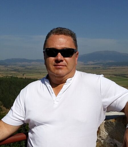 Димитър Пелтеков