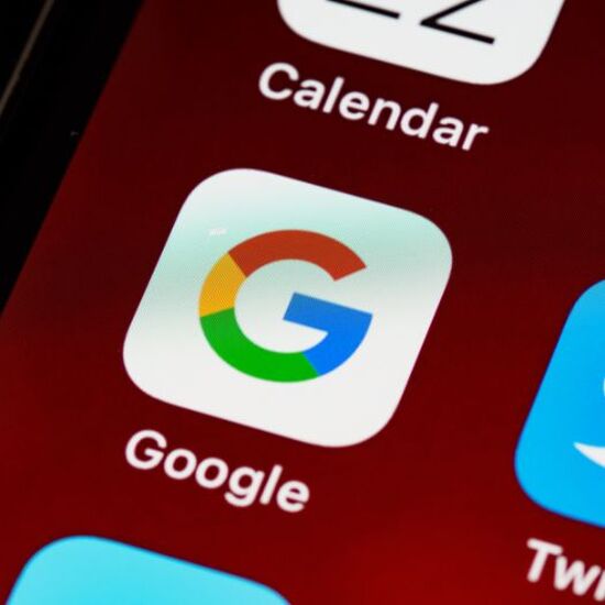 Google календар интеграция