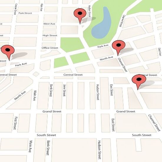 Google Maps интеграция в сайта,ви